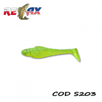 RELAX OHIO 5CM STANDARD BLISTER S203