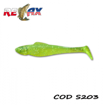 RELAX OHIO 7.5CM STANDARD S203