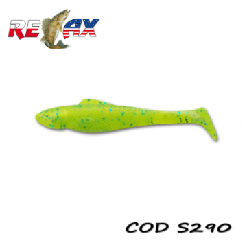 RELAX OHIO 7.5CM STANDARD S290
