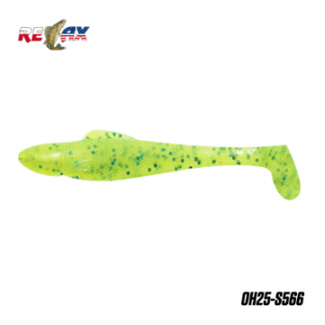 RELAX OHIO 7.5CM STANDARD S566