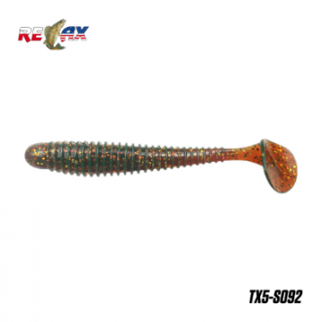 RELAX TEXAS 12.5CM STANDARD S092