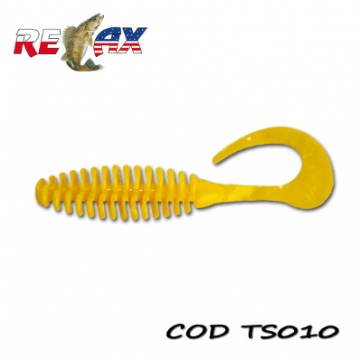RELAX TURBO TWISTER STANDARD 6.5CM TS010