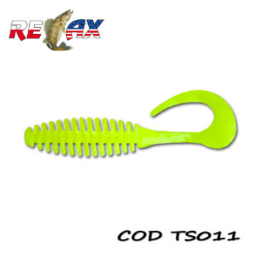 RELAX TURBO TWISTER STANDARD 6.5CM TS011