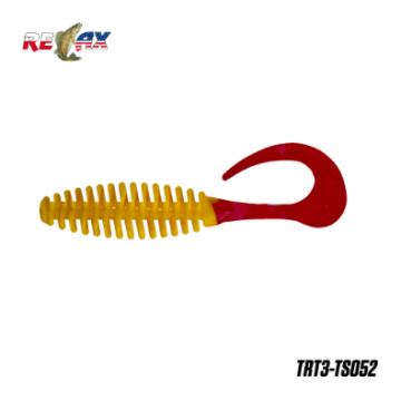RELAX TURBO TWISTER STANDARD 6.5CM TS052