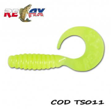 RELAX TWISTER STANDARD 3CM TS011