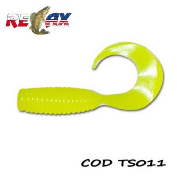 RELAX TWISTER STANDARD 4CM TS011