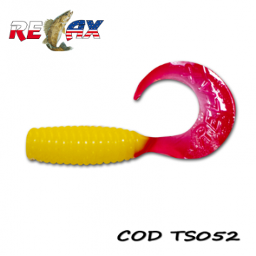 RELAX TWISTER STANDARD 4CM TS052
