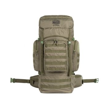 Rucsac Mauser Original Verde, 60L