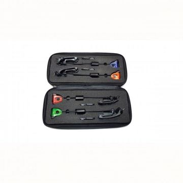 SET 4 SWINGERE MKM3 COLORATE CU REGLAJ
