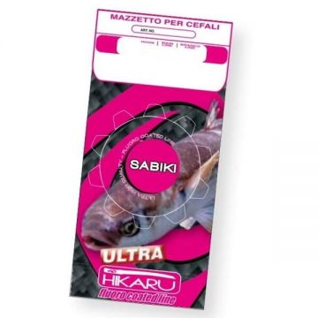 Taparina LineaEffe Mazzetto per Cefali (Marime Carlige: Nr. 10)