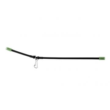 TUB ANTITANGLE FEEDER DELPHIN FDR-T LUNGIME 18CM - 5BUC