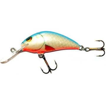 Vobler Salmo Hornet H4S DB scufundator 4 cm/4 gr