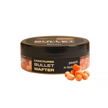 Wafter Benzar Mix Bullet Concourse, 5mm, 25g (Aroma: Ananas N-Butiric)