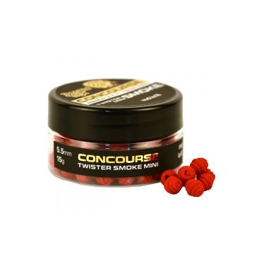 Wafter Benzar Mix Smoke Twister Concourse , 5.5mm, 15g (Aroma: Ananas N-Butiric)