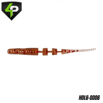 4PREDATORS HD LIGHT FLOATING S006 6CM