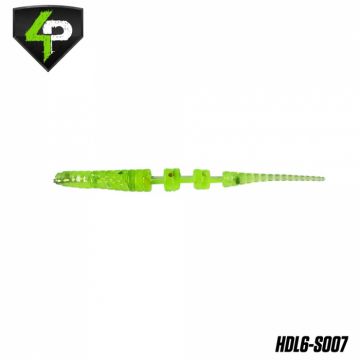 4PREDATORS HD LIGHT FLOATING S007 6CM