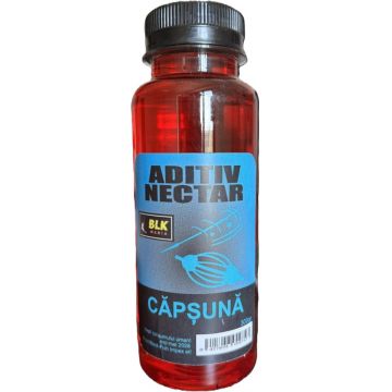 Aditiv Lichid Capsuna 300ml