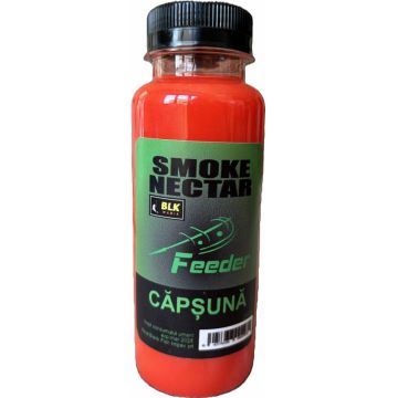 Aditiv Lichid Neon Capsuna 250ml