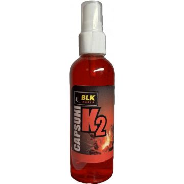Aditiv Spray K2 Capsuna 100ml