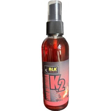 Aditiv Spray K2 Larve de Libelula 100ml