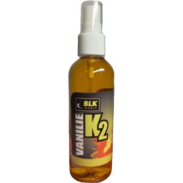 Aditiv Spray K2 Vanilie 100ml
