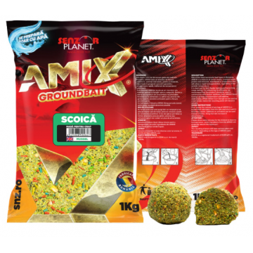 AMIX SCOICA 1KG - Senzor