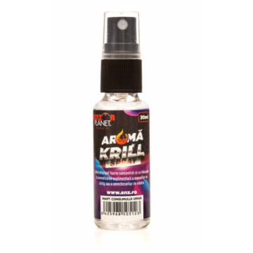 AROMA SPRAY 30ML