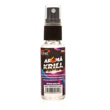 AROMA SPRAY KRILL 30ML
