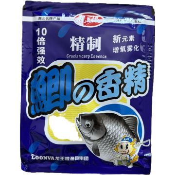 Atractant Chinezesc  Crap-Caras 40g