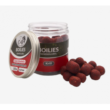 Boilies Krill 16 20mm 150gr.