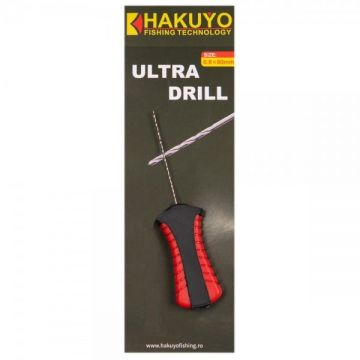 BURGHIU ULTRA SLIM