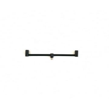 BUZZ BAR ATTACK ALU BLACK 2 POSTURI 20CM