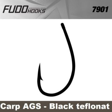 CARLIG FUDO CARP AGS 7907