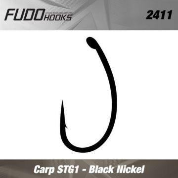 CARLIG FUDO CARP STG1-BN-2411