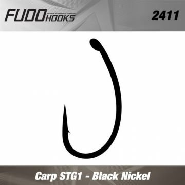 CARLIG FUDO CARP STG1-BN-2411