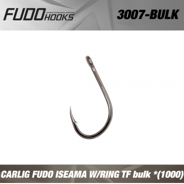 CARLIGE FUDO 3007 BULK ISER-TF