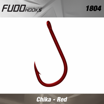CARLIGE FUDO CHIKA (CHKA-RD) 1804