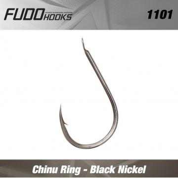 CARLIGE FUDO CHINU W-RING  BN-1101