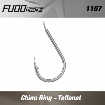 CARLIGE FUDO CHINU W-RING TF-1107