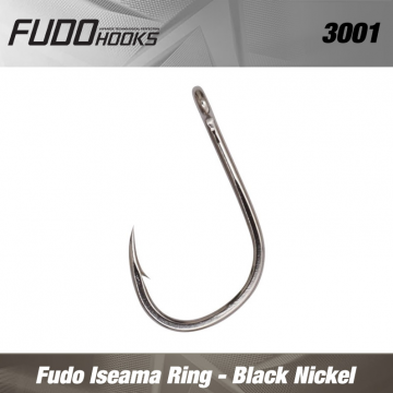 CARLIGE FUDO ISER-BN-3001
