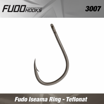 CARLIGE FUDO ISER-TF-3007