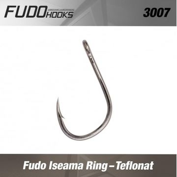 CARLIGE FUDO ISER-TF-3007