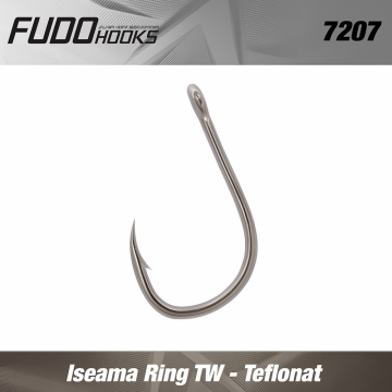 CARLIGE FUDO ISER-TF-7207