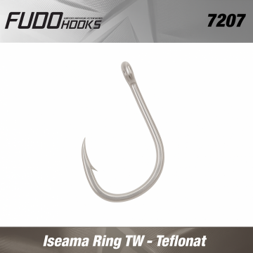 CARLIGE FUDO ISRT-TF-7207