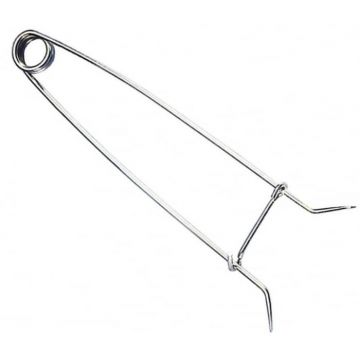 CASCATOR PENTRU RAPITOR 20CM