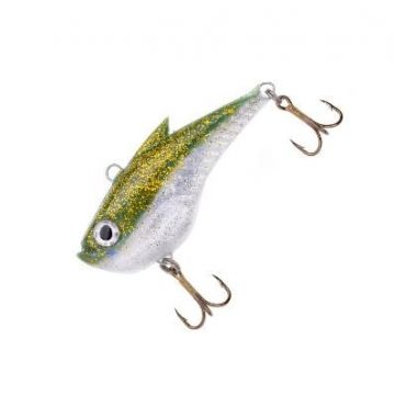 CICADA PERCAMAX SILICONICA DREAMLURES GRIM CLASSIC GW 4.4CM 8G