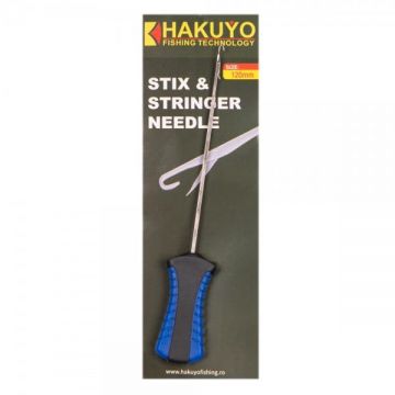 CROSETA STRINGER NEEDLE 120MM