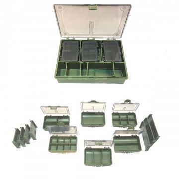 CUTIE CARP BOX HK