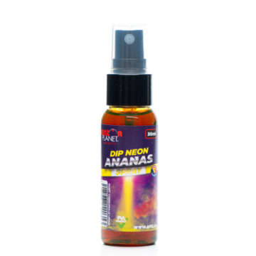 DIP NEON SPRAY ANANAS 30ML