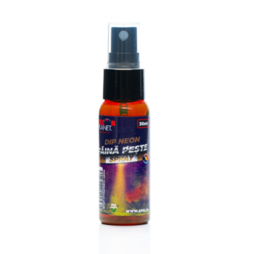 DIP NEON SPRAY FAINA PESTE 30ML
